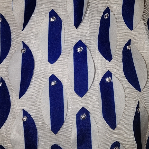 EVA FRANCO DRESS NWOT #MOD #RETRO - Picture 6 of 10